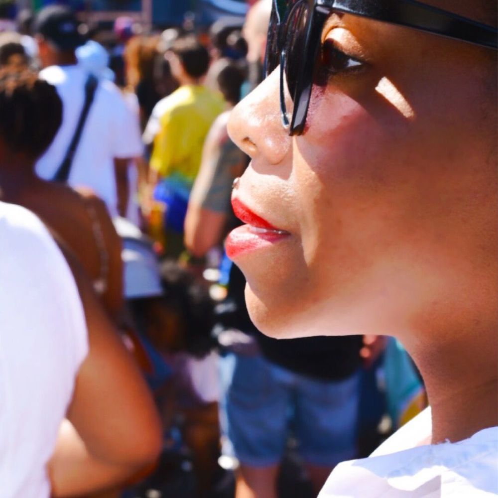 Meet your Posher, Dawn